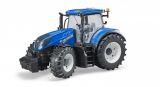 Bruder New Holland tractor T7.315