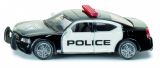 Siku amerikaanse politieauto 1404