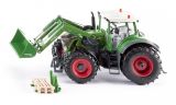 Siku Fendt 939 vario tractor met voorlader